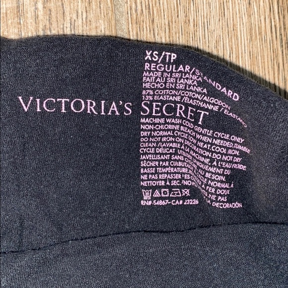 victoria secret leggings - Picture 2 of 3